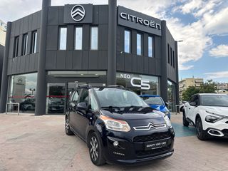 Citroen C3 Picasso 2015
