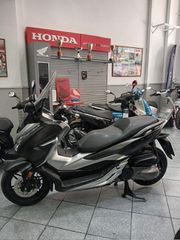 Honda Forza 300 2019