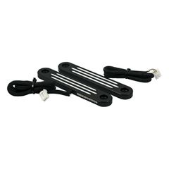 Custom Dynamics Custom Dynamics billet dynamic LED strips turn signals