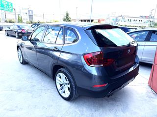 Bmw X1 2014 M PACKET 1,6 AYTOMATO ΕΛΛΗΝΙΚΟ ΝAVI CAMERA-thumb-2