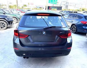 Bmw X1 2014 M PACKET 1,6 AYTOMATO ΕΛΛΗΝΙΚΟ ΝAVI CAMERA-thumb-3