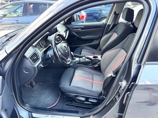 Bmw X1 2014 M PACKET 1,6 AYTOMATO ΕΛΛΗΝΙΚΟ ΝAVI CAMERA-thumb-5