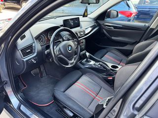 Bmw X1 2014 M PACKET 1,6 AYTOMATO ΕΛΛΗΝΙΚΟ ΝAVI CAMERA-thumb-6