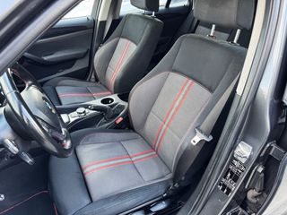 Bmw X1 2014 M PACKET 1,6 AYTOMATO ΕΛΛΗΝΙΚΟ ΝAVI CAMERA-thumb-7