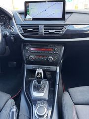 Bmw X1 2014 M PACKET 1,6 AYTOMATO ΕΛΛΗΝΙΚΟ ΝAVI CAMERA-thumb-8