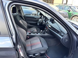 Bmw X1 2014 M PACKET 1,6 AYTOMATO ΕΛΛΗΝΙΚΟ ΝAVI CAMERA-thumb-9