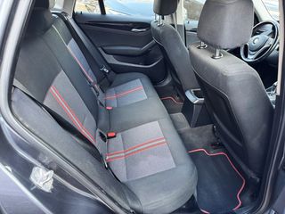 Bmw X1 2014 M PACKET 1,6 AYTOMATO ΕΛΛΗΝΙΚΟ ΝAVI CAMERA-thumb-11