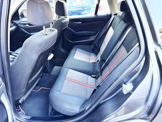 Bmw X1 2014 M PACKET 1,6 AYTOMATO ΕΛΛΗΝΙΚΟ ΝAVI CAMERA-thumb-12