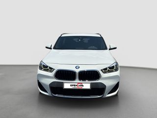 Bmw X2 2021 16d M Sport | Δόσεις Χωρίς Τράπεζα-thumb-1