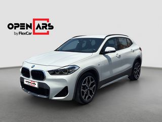 Bmw X2 2021 16d M Sport | Δόσεις Χωρίς Τράπεζα