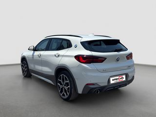 Bmw X2 2021 16d M Sport | Δόσεις Χωρίς Τράπεζα-thumb-8