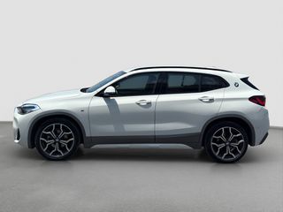 Bmw X2 2021 16d M Sport | Δόσεις Χωρίς Τράπεζα-thumb-7