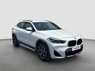 Bmw X2 2021 16d M Sport | Δόσεις Χωρίς Τράπεζα-thumb-2