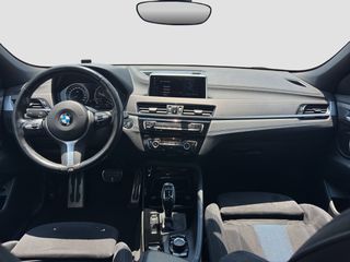 Bmw X2 2021 16d M Sport | Δόσεις Χωρίς Τράπεζα-thumb-12
