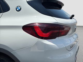 Bmw X2 2021 16d M Sport | Δόσεις Χωρίς Τράπεζα-thumb-11