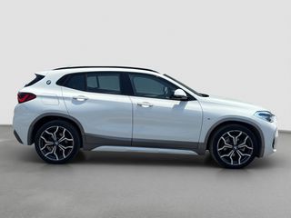 Bmw X2 2021 16d M Sport | Δόσεις Χωρίς Τράπεζα-thumb-6