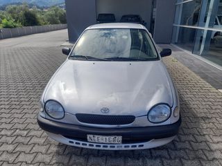 Toyota Corolla 1997 4DR-thumb-1