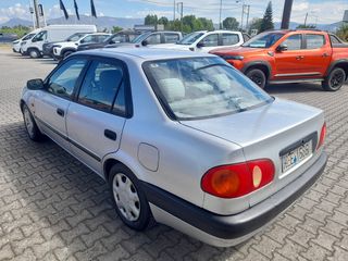 Toyota Corolla 1997 4DR-thumb-3
