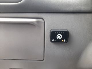 Toyota Corolla 1997 4DR-thumb-5
