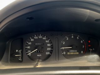 Toyota Corolla 1997 4DR-thumb-6