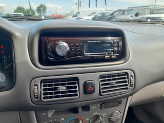 Toyota Corolla 1997 4DR-thumb-7