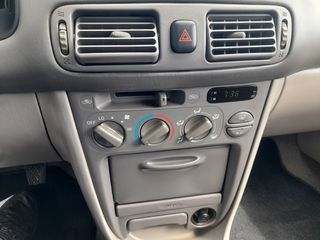 Toyota Corolla 1997 4DR-thumb-8
