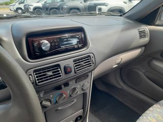 Toyota Corolla 1997 4DR-thumb-9
