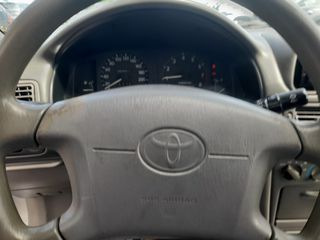 Toyota Corolla 1997 4DR-thumb-10