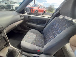 Toyota Corolla 1997 4DR-thumb-11
