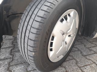 Toyota Corolla 1997 4DR-thumb-12
