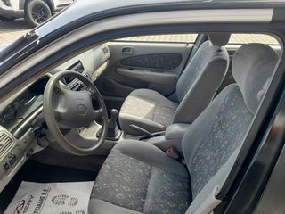 Toyota Corolla 1997 4DR-thumb-13