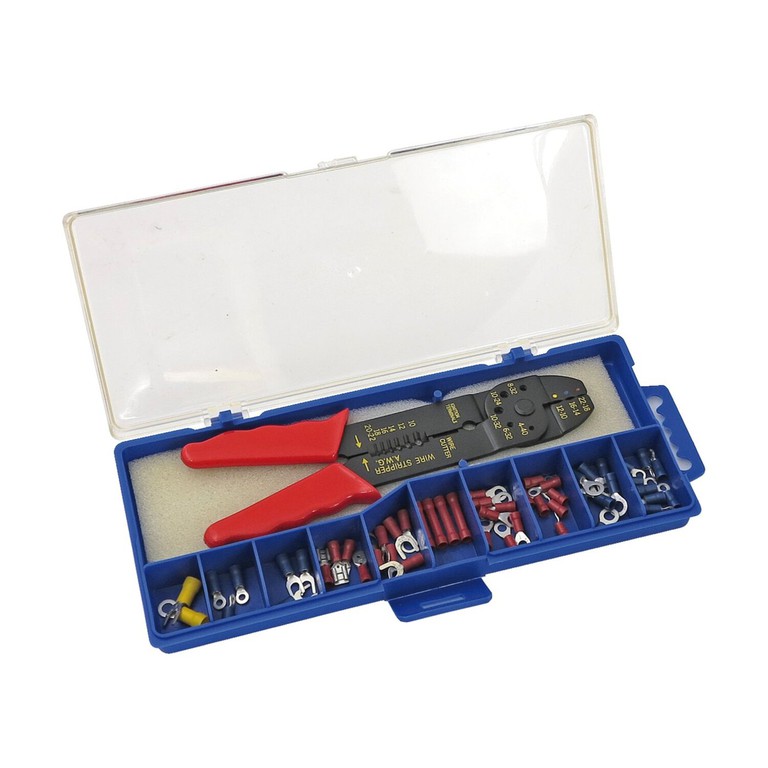 Standard Standard Co, terminal starter kit II