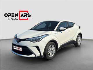 Toyota C-HR 2020 Business | Δόσεις Χωρίς Τράπεζα