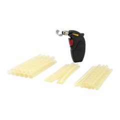 Standard Standard Co., clear heat shrink tube & heater kit