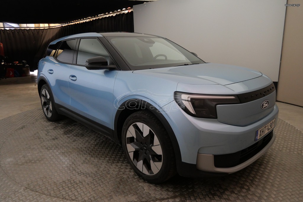 Ford Explorer 2024 PREMIUM ER (79kWh)