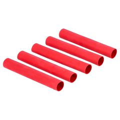 Standard Standard Co., ref-fill pack heat shrink. 2x red 8-1 gauge