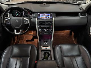 Land Rover Discovery Sport 2016 SPORT-panorama-thumb-30