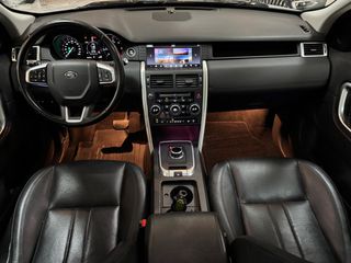 Land Rover Discovery Sport 2016 SPORT-panorama-thumb-21