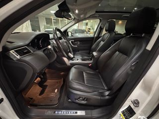 Land Rover Discovery Sport 2016 SPORT-panorama-thumb-33