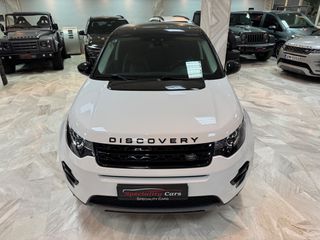 Land Rover Discovery Sport 2016 SPORT-panorama-thumb-4