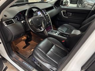 Land Rover Discovery Sport 2016 SPORT-panorama-thumb-29