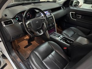 Land Rover Discovery Sport 2016 SPORT-panorama-thumb-20