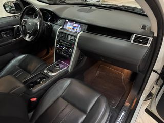 Land Rover Discovery Sport 2016 SPORT-panorama-thumb-22