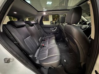 Land Rover Discovery Sport 2016 SPORT-panorama-thumb-35