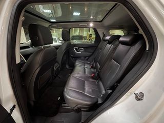 Land Rover Discovery Sport 2016 SPORT-panorama-thumb-36