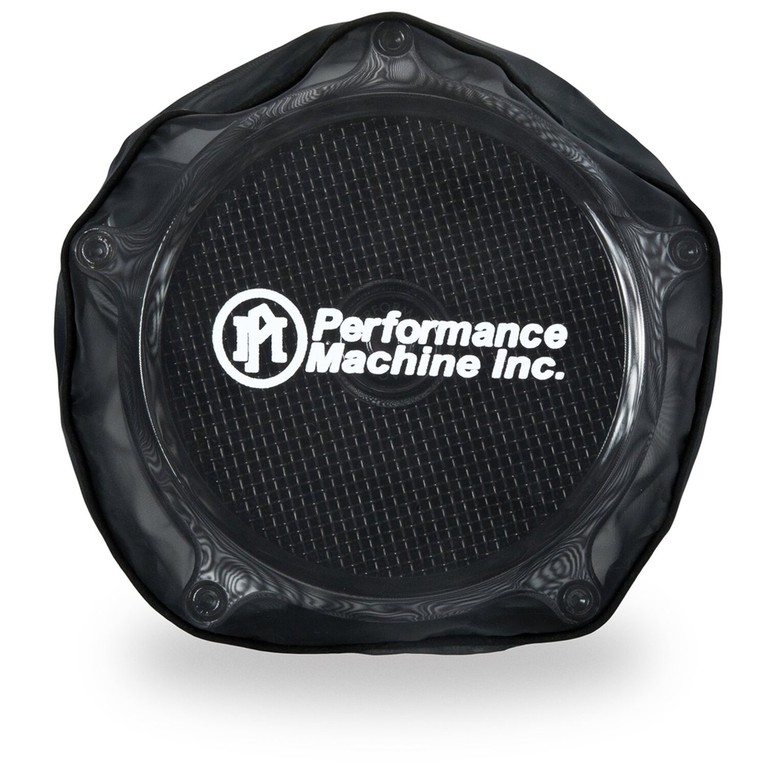 Performance Machine PM, Rain sock / pre-filter. for Max HP air cleaners
