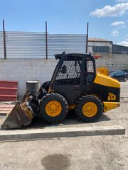 Εκσκαφάκι (διαβολάκι) JCB 2000 80/1269/EEC