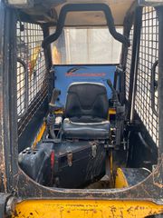 Mini Excavator JCB 2000 80/1269/EEC-thumb-2
