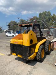 Mini Excavator JCB 2000 80/1269/EEC-thumb-3