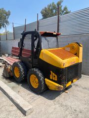 Mini Excavator JCB 2000 80/1269/EEC-thumb-4